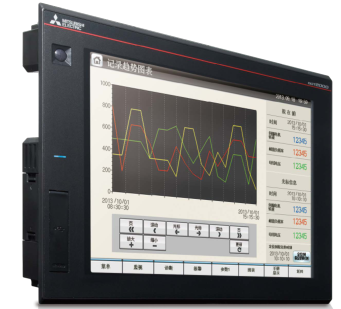 三菱觸摸屏GT27系列